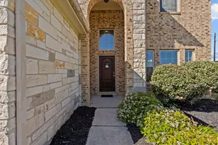 506 Waterside Ridge Ln, La Marque, TX 77568 - Photo 4