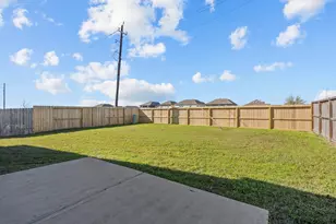 506 Waterside Ridge Ln, La Marque, TX 77568 - Photo 40