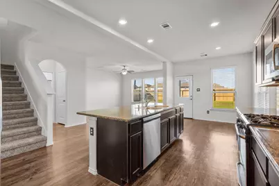 506 Waterside Ridge Lane, La Marque, TX 77568 - Photo 10