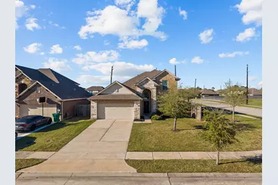 506 Waterside Ridge Lane, La Marque, TX 77568 - Photo 1