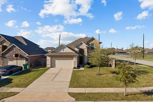 506 Waterside Ridge Ln, La Marque, TX 77568 - Photo 1