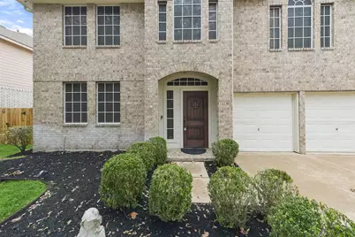 7514 Boxwood Ridge Lane, Richmond, TX 77407 - Photo 2
