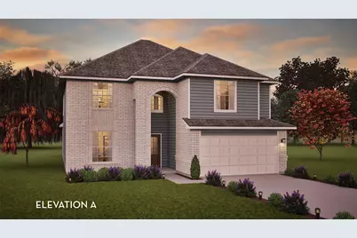 313 Merlot Drive, Alvin, TX 77511 - Photo 1