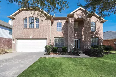 5519 Gatesprings Lane, Sugar Land, TX 77479 - Photo 1