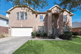 5519 Gatesprings Ln, Sugar Land, TX 77479 - Photo 1