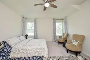 12821 S Winding Pines Dr, Tomball, TX 77375 - Photo 22