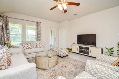 12821 S Winding Pines Drive, Tomball, TX 77375 - Photo 18