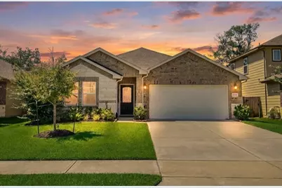 12821 S Winding Pines Drive, Tomball, TX 77375 - Photo 2