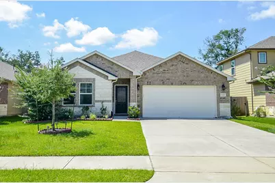 12821 S Winding Pines Drive, Tomball, TX 77375 - Photo 1