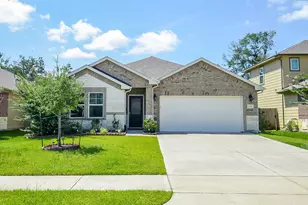 12821 S Winding Pines Dr, Tomball, TX 77375 - Photo 1