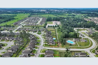 12821 S Winding Pines Drive, Tomball, TX 77375 - Photo 34
