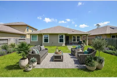12821 S Winding Pines Drive, Tomball, TX 77375 - Photo 34
