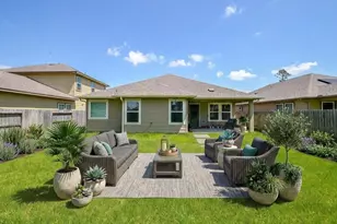 12821 S Winding Pines Dr, Tomball, TX 77375 - Photo 34