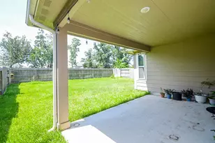 12821 S Winding Pines Dr, Tomball, TX 77375 - Photo 30