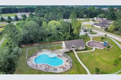 12821 S Winding Pines Drive, Tomball, TX 77375 - Photo 38