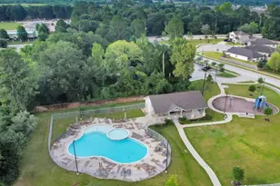 12821 S Winding Pines Dr, Tomball, TX 77375 - Photo 38
