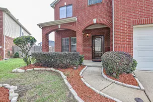 407 Stream Mill Ln, Katy, TX 77494 - Photo 4