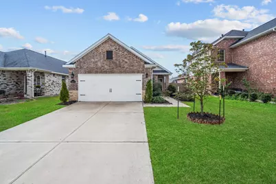 31635 Heguy Pass, Fulshear, TX 77441 - Photo 2