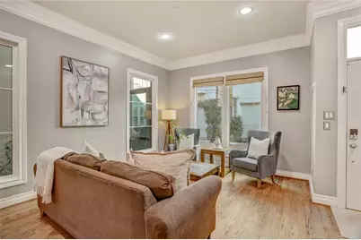 3852 Gramercy Street, Houston, TX 77025 - Photo 2