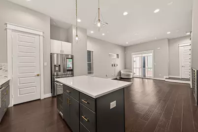 2114 Engelmohr Street #B, Houston, TX 77054 - Photo 16