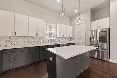 2114 Engelmohr Street #B, Houston, TX 77054 - Photo 18