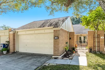 1814 Veranda Drive, West Columbia, TX 77486 - Photo 2