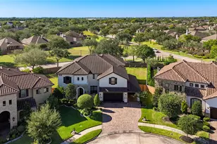 2743 San Nicolo Ln, League City, TX 77573 - Photo 2