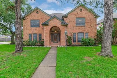 10218 Hedge Way Drive, Houston, TX 77065 - Photo 1