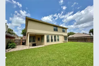 8303 Cliffshire Court, Houston, TX 77083 - Photo 6