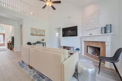 14 Sprite Woods Place, The Woodlands, TX 77382 - Photo 10