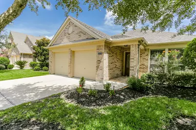 20214 Broad Run Lane, Richmond, TX 77407 - Photo 2