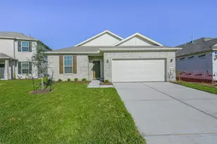 3075 Clydesdale Dr, Alvin, TX 77511 - Photo 38