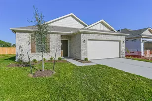 3075 Clydesdale Dr, Alvin, TX 77511 - Photo 36