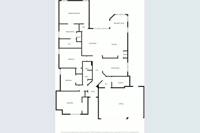 31810 Casa Linda Drive, Hockley, TX 77447 - Photo 36