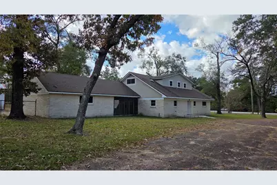 1600 Southern Oaks Drive, Conroe, TX 77301 - Photo 1