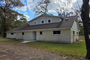 1600 Southern Oaks Dr, Conroe, TX 77301 - Photo 2