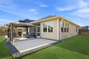 102 Hollow Terrace Ct, Tomball, TX 77375 - Photo 34