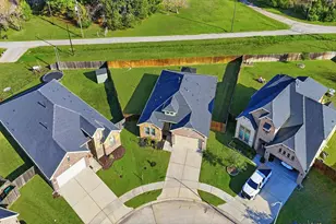 102 Hollow Terrace Ct, Tomball, TX 77375 - Photo 34