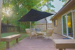 36 S High Oaks Circle S, The Woodlands, TX 77380 - Photo 12