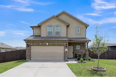 14072 Waukegan Way N, Conroe, TX 77306 - Photo 1