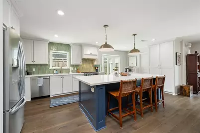 2339 Brookmere Drive, Houston, TX 77008 - Photo 1