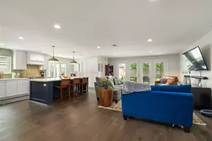 2339 Brookmere Dr, Houston, TX 77008 - Photo 4