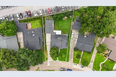 2339 Brookmere Drive, Houston, TX 77008 - Photo 36
