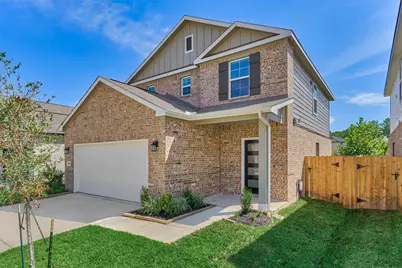 7847 Bergamot Circle, Magnolia, TX 77354 - Photo 4