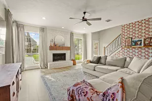 1017 Oak Knoll Ct, Sugar Land, TX 77498 - Photo 6