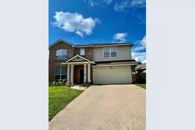 18902 Cluster Oaks Drive, Magnolia, TX 77355 - Photo 2