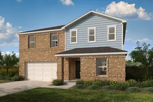 19203 Golden Lancer Dr, Hockley, TX 77447 - Photo 1