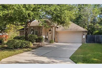34 Gilmore Grove Place, The Woodlands, TX 77382 - Photo 2