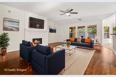 34 Gilmore Grove Place, The Woodlands, TX 77382 - Photo 8