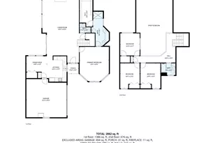 3214 Meadway Dr, Houston, TX 77082 - Photo 2